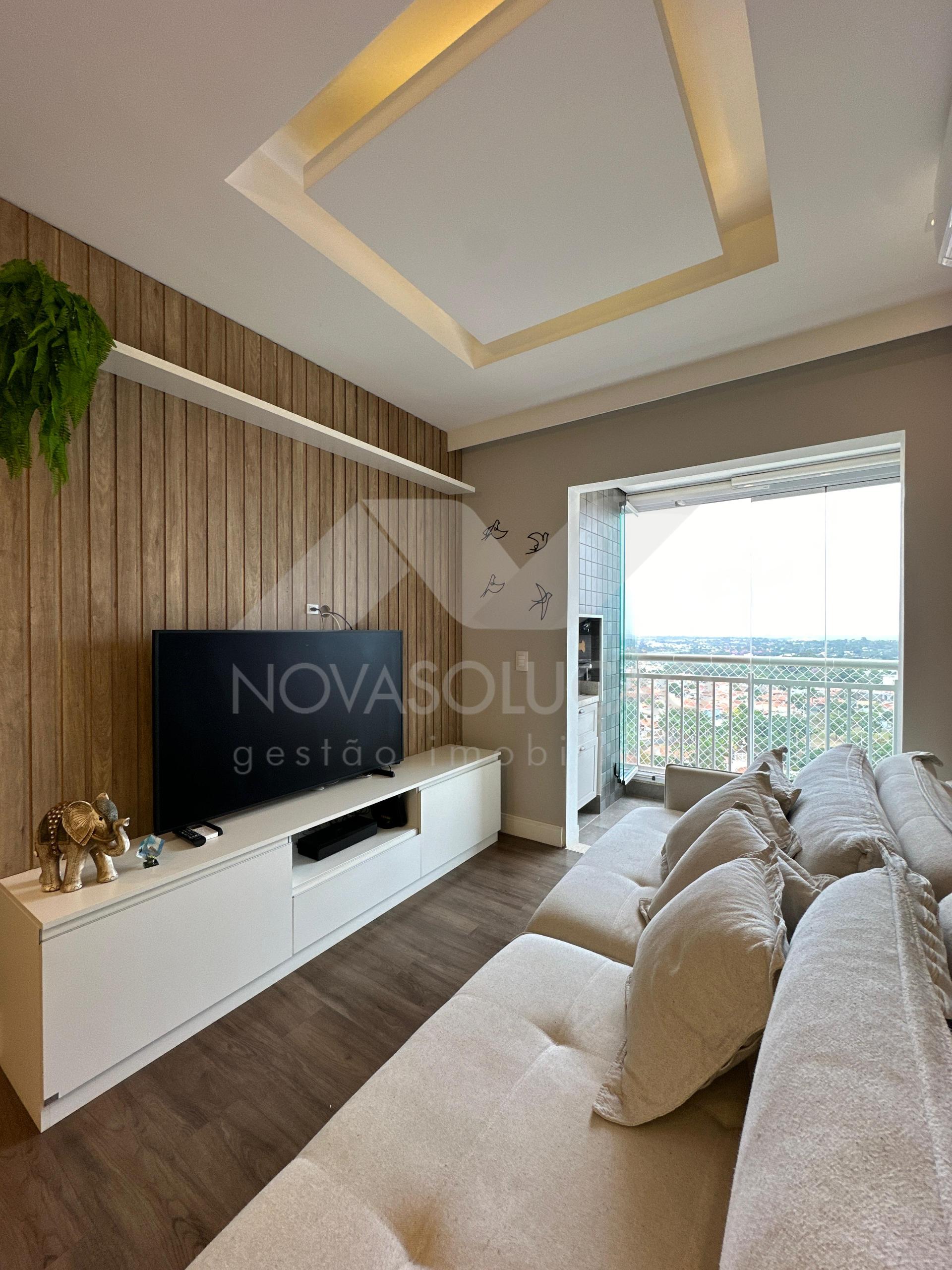 Apartamento  venda, Condomnio Artz Residencial, LIMEIRA - SP