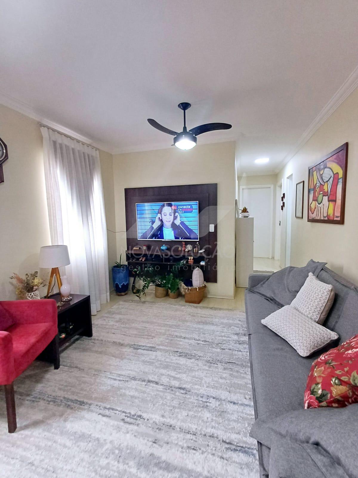 Apartamento  venda, Condomnio Parque Dos Sabis, LIMEIRA - SP