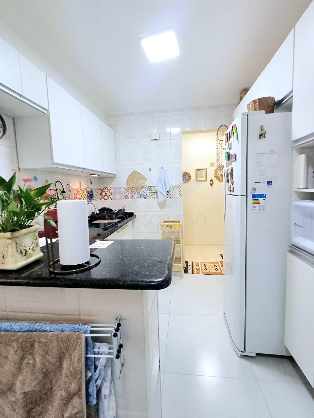 Apartamento  venda, Condomnio Parque Dos Sabis, LIMEIRA - SP