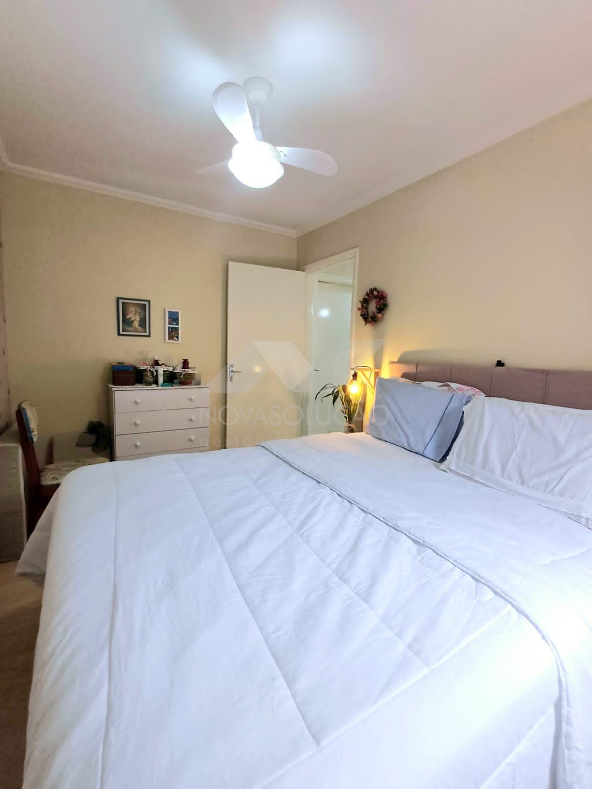 Apartamento  venda, Condomnio Parque Dos Sabis, LIMEIRA - SP