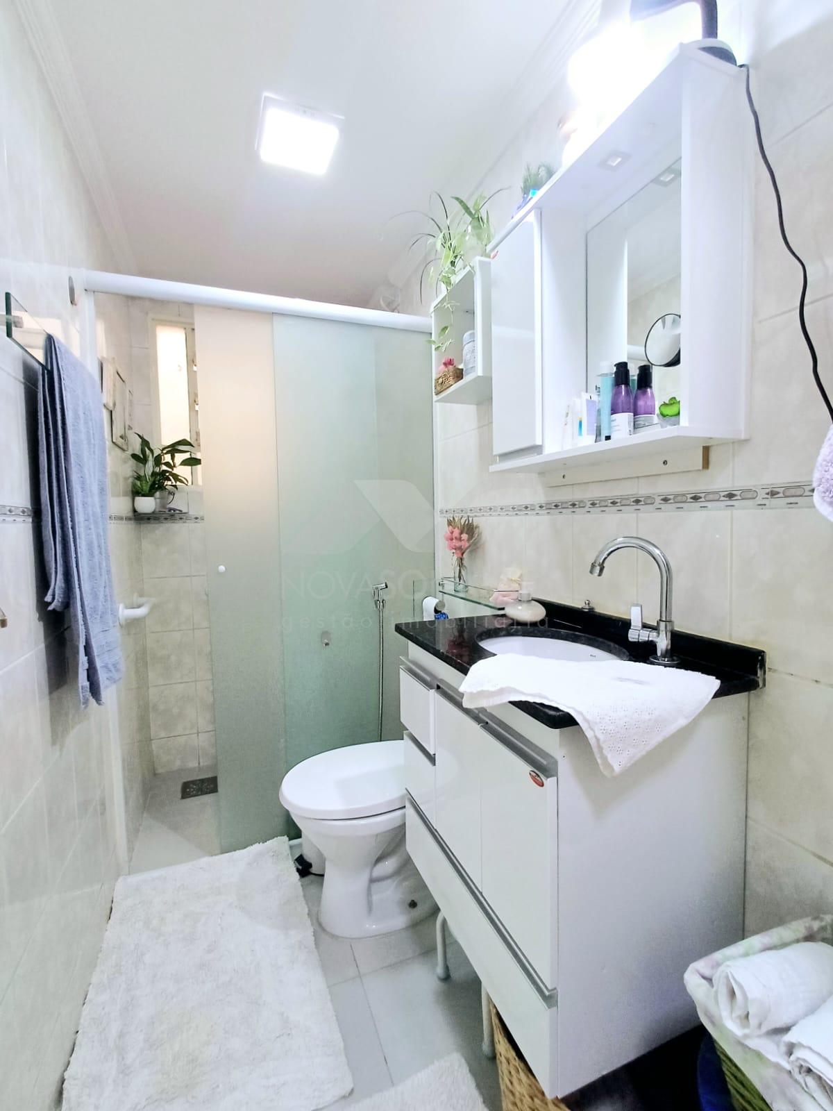 Apartamento  venda, Condomnio Parque Dos Sabis, LIMEIRA - SP