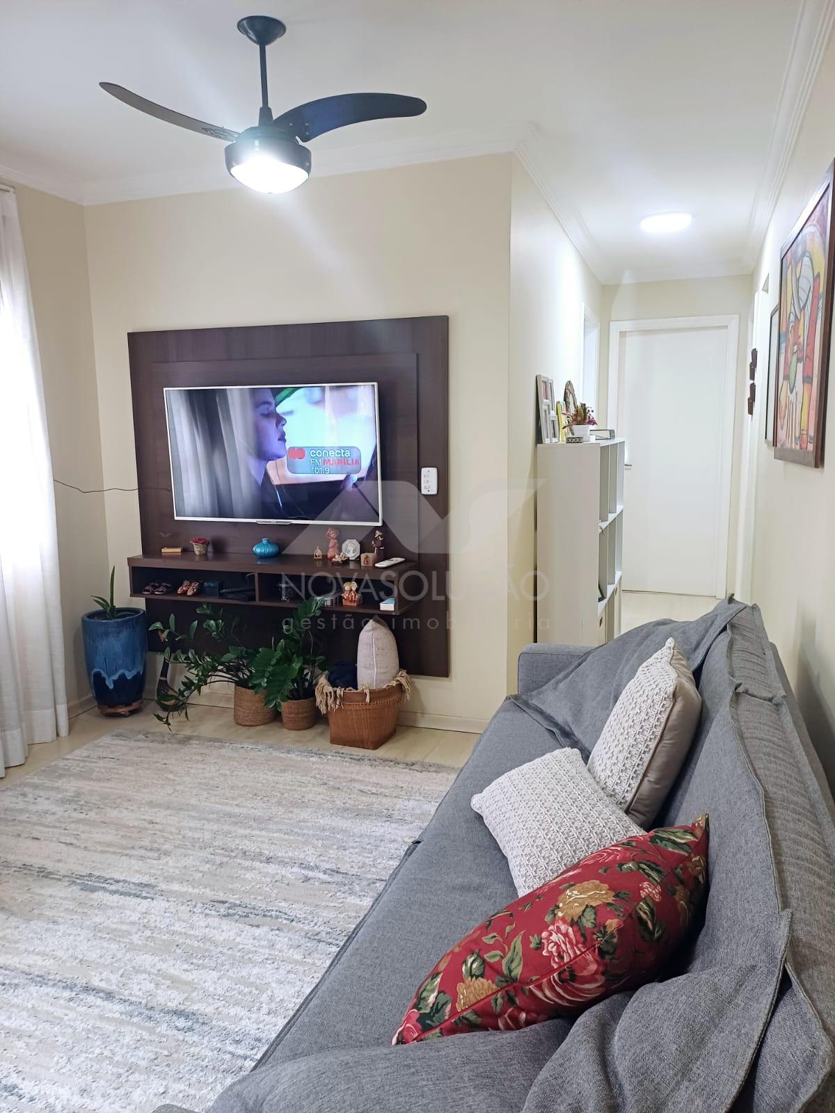 Apartamento  venda, Condomnio Parque Dos Sabis, LIMEIRA - SP