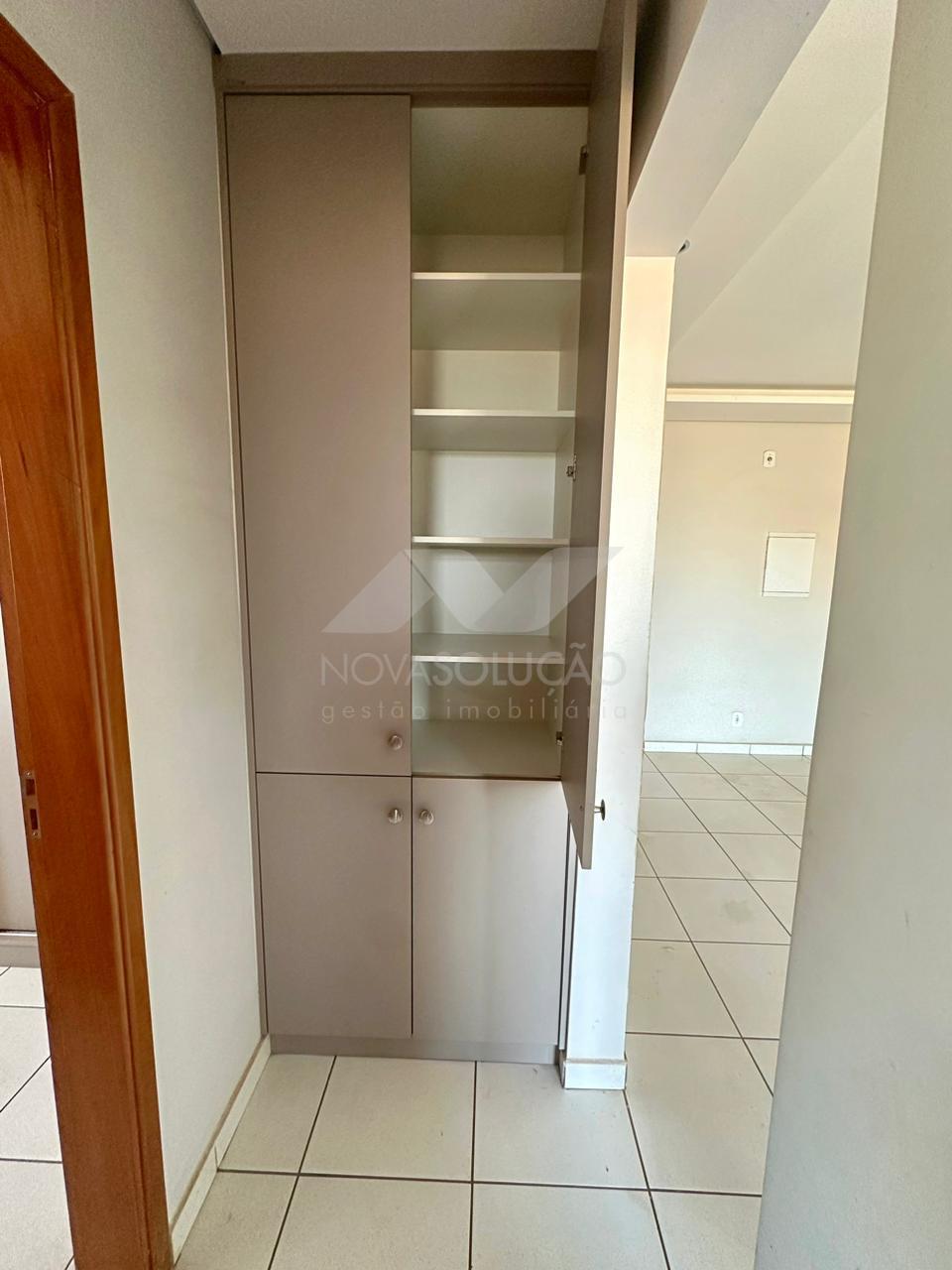 Apartamento  venda, Condomnio Residencial Alamandas, LIMEIRA - SP