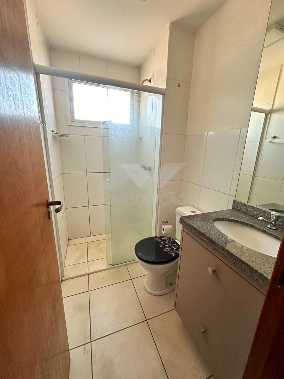 Apartamento  venda, Condomnio Residencial Alamandas, LIMEIRA - SP