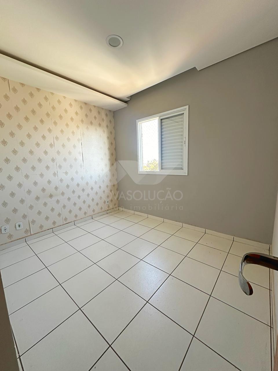 Apartamento  venda, Condomnio Residencial Alamandas, LIMEIRA - SP