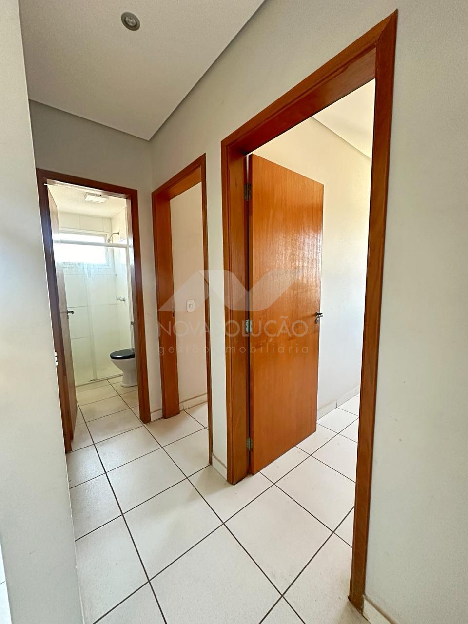 Apartamento  venda, Condomnio Residencial Alamandas, LIMEIRA - SP