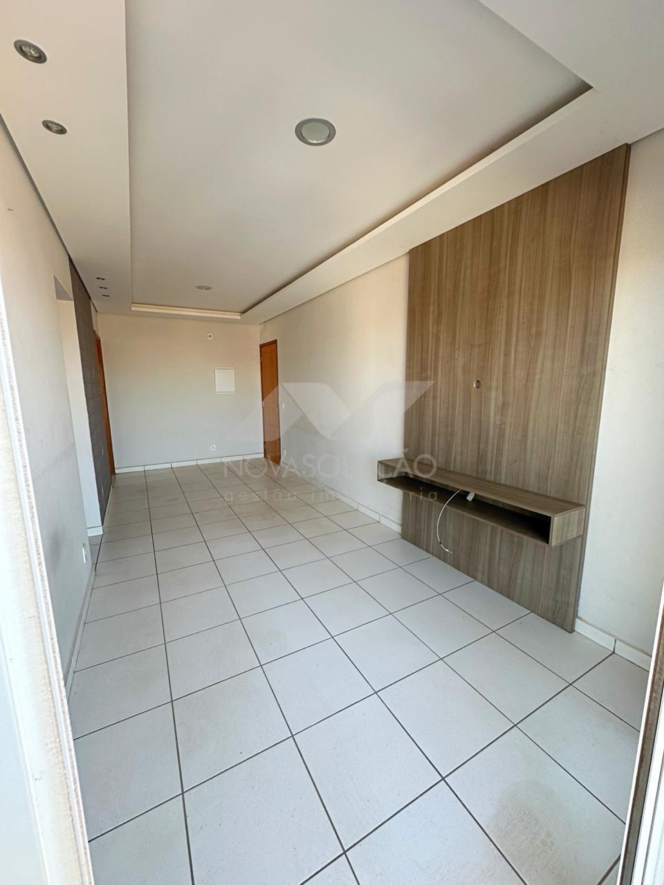 Apartamento  venda, Condomnio Residencial Alamandas, LIMEIRA - SP