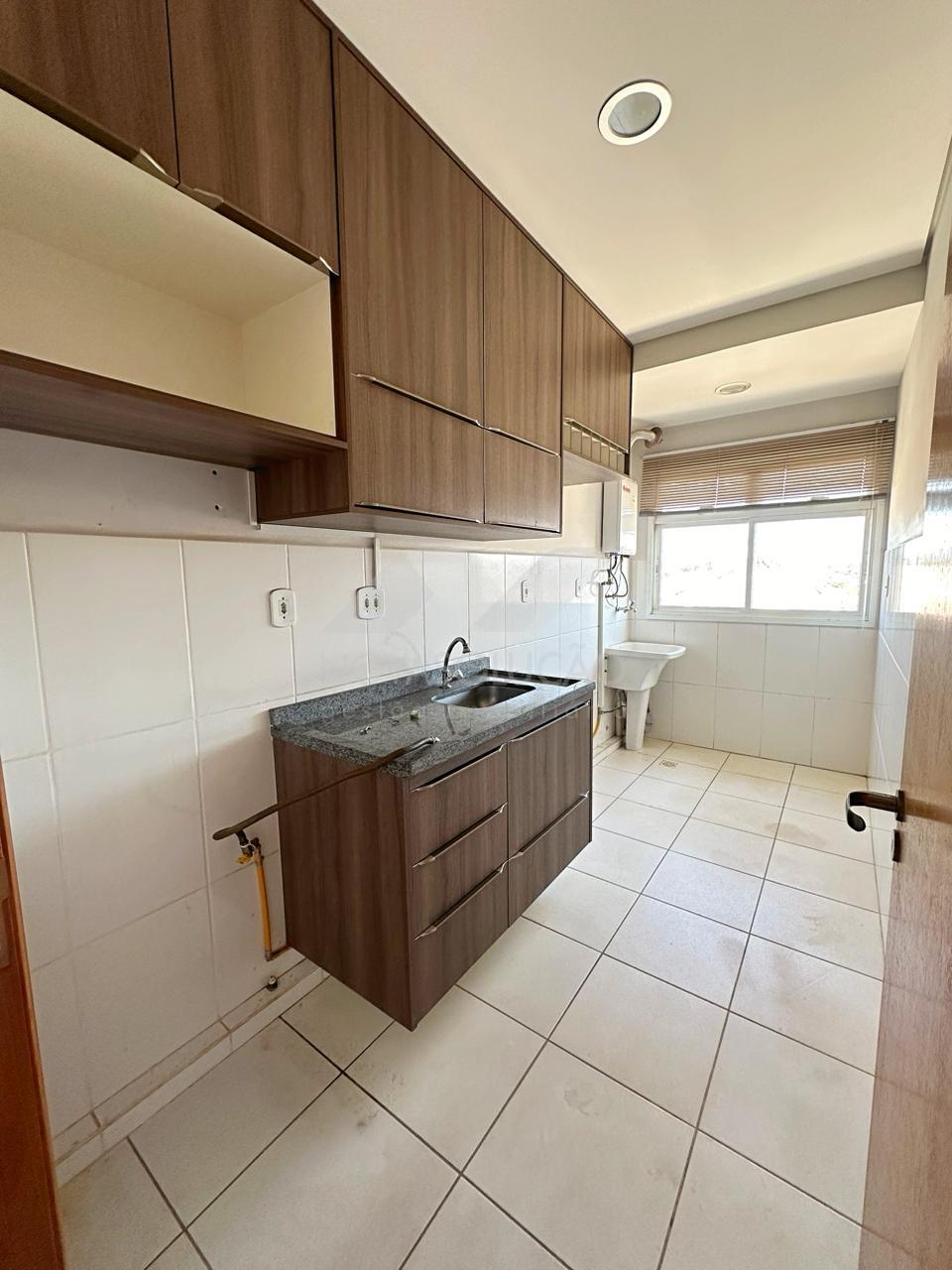 Apartamento  venda, Condomnio Residencial Alamandas, LIMEIRA - SP