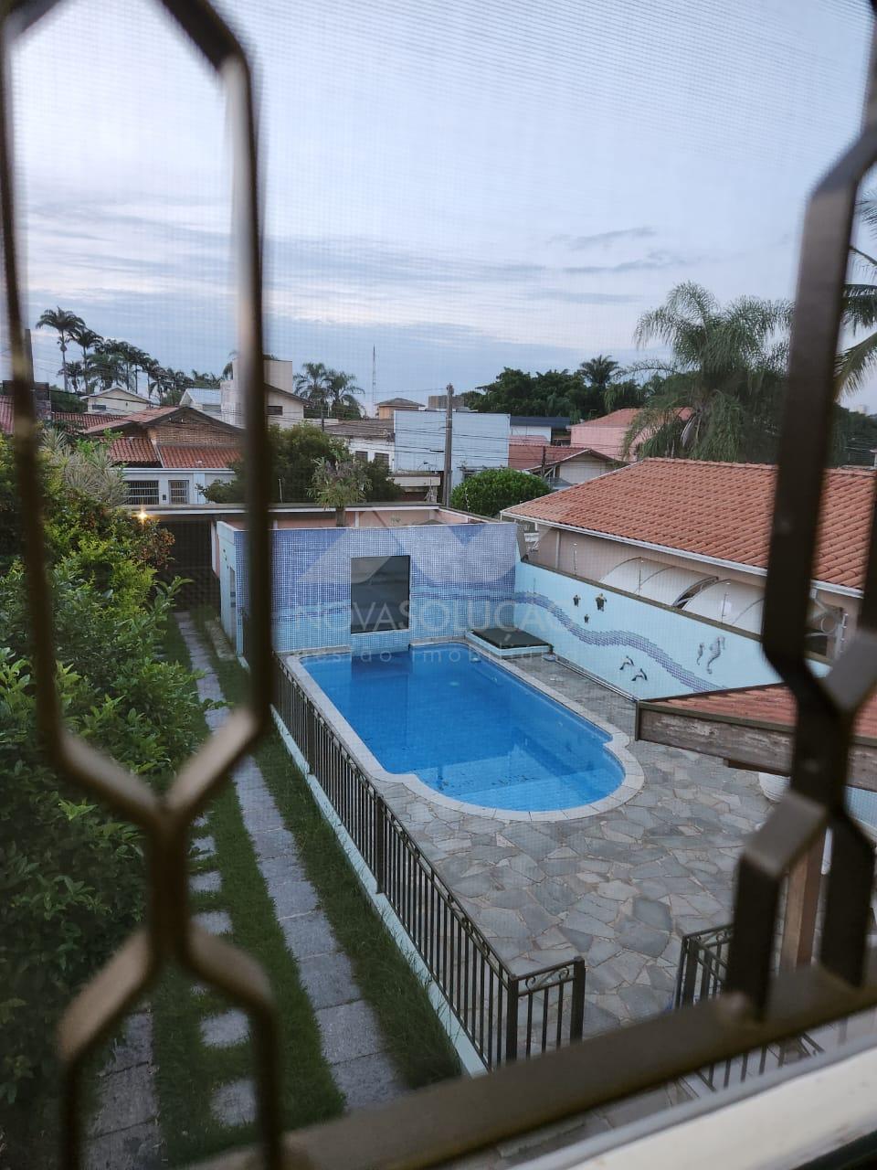 Casa  venda, Vila Conceio, LIMEIRA - SP