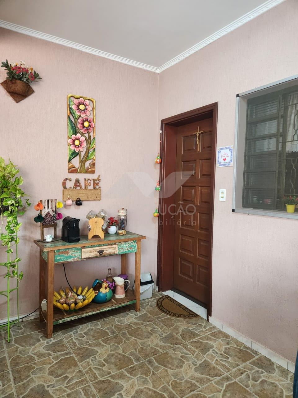 Casa  venda, Vila Conceio, LIMEIRA - SP