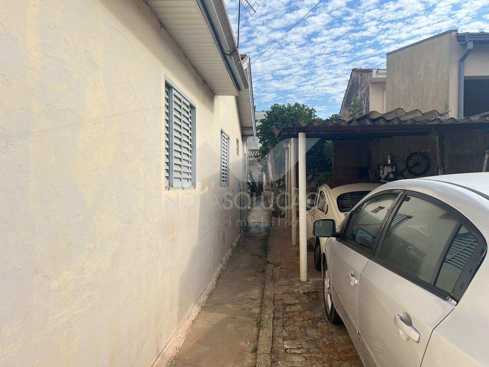 Casa  venda, Vila Queiroz, LIMEIRA - SP