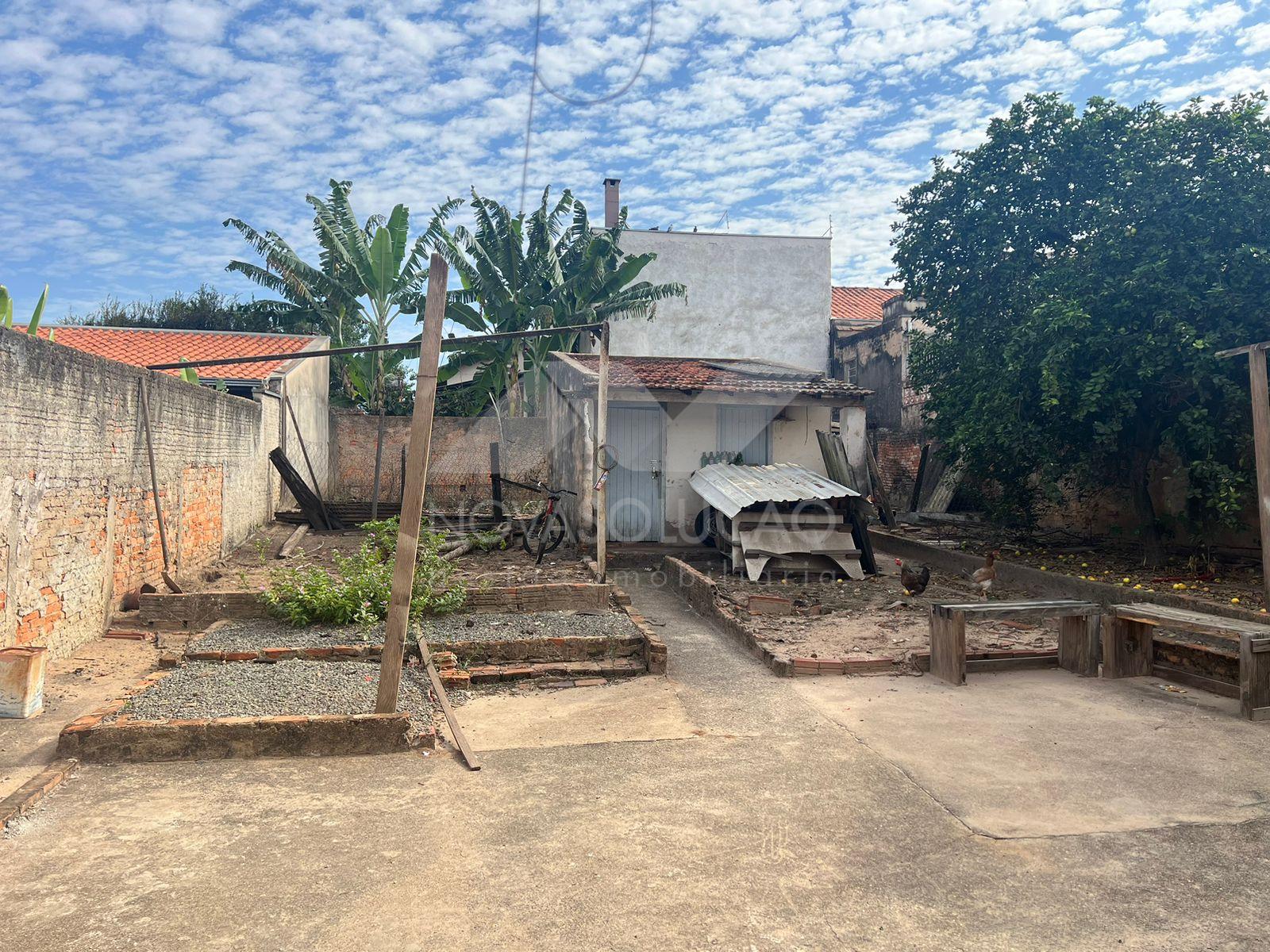 Casa  venda, Vila Queiroz, LIMEIRA - SP