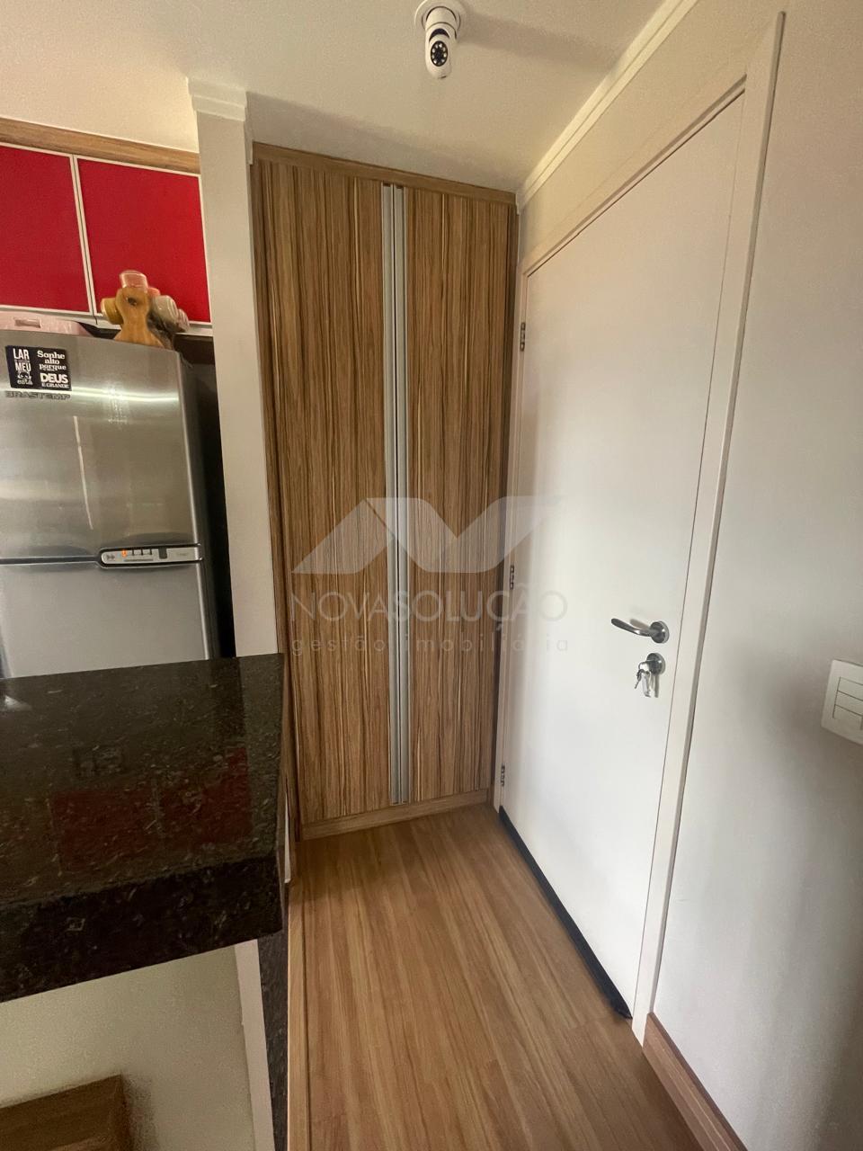 Apartamento  venda, Condomnio Attuale Residencial, LIMEIRA - SP