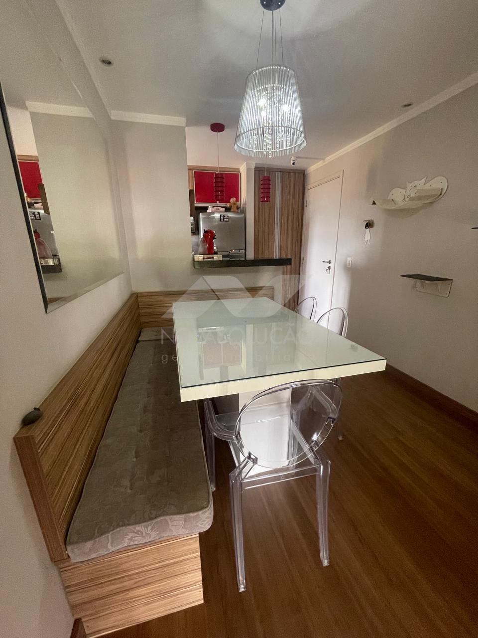 Apartamento  venda, Condomnio Attuale Residencial, LIMEIRA - SP