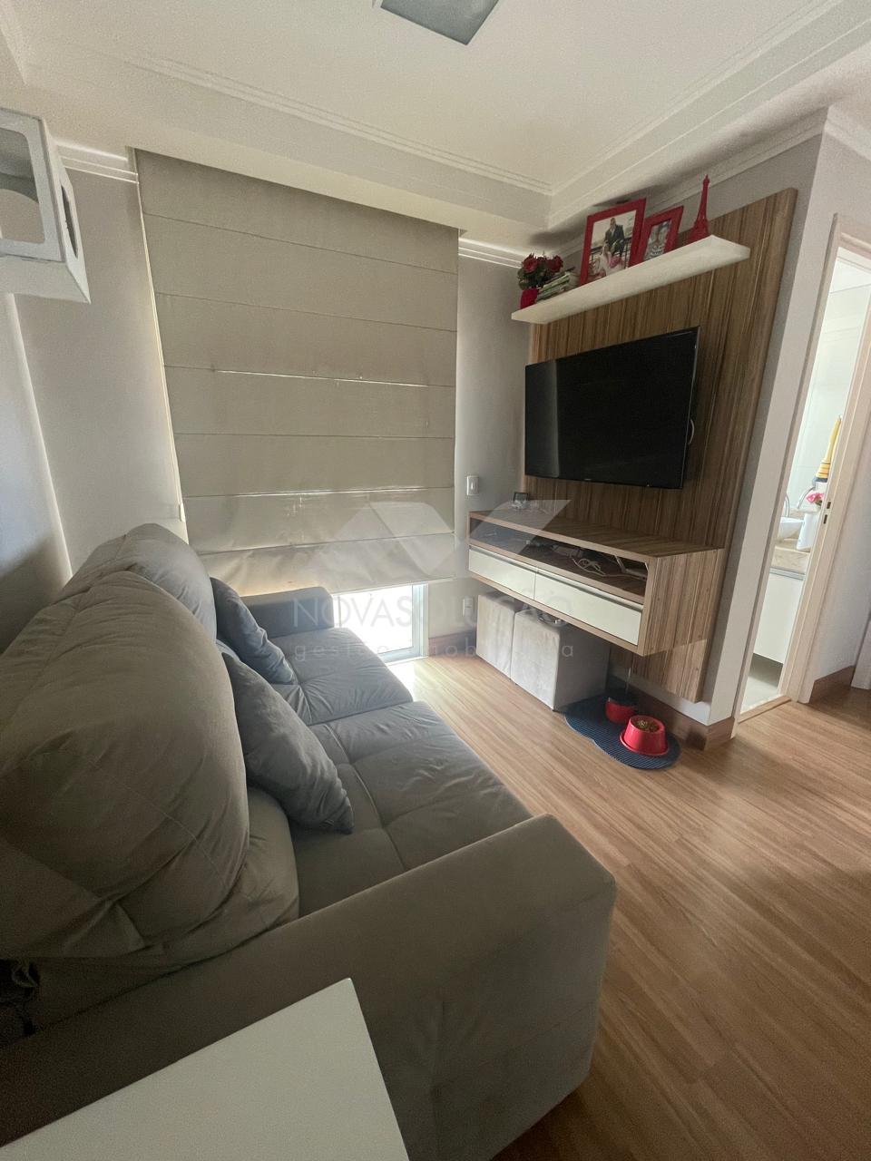 Apartamento  venda, Condomnio Attuale Residencial, LIMEIRA - SP