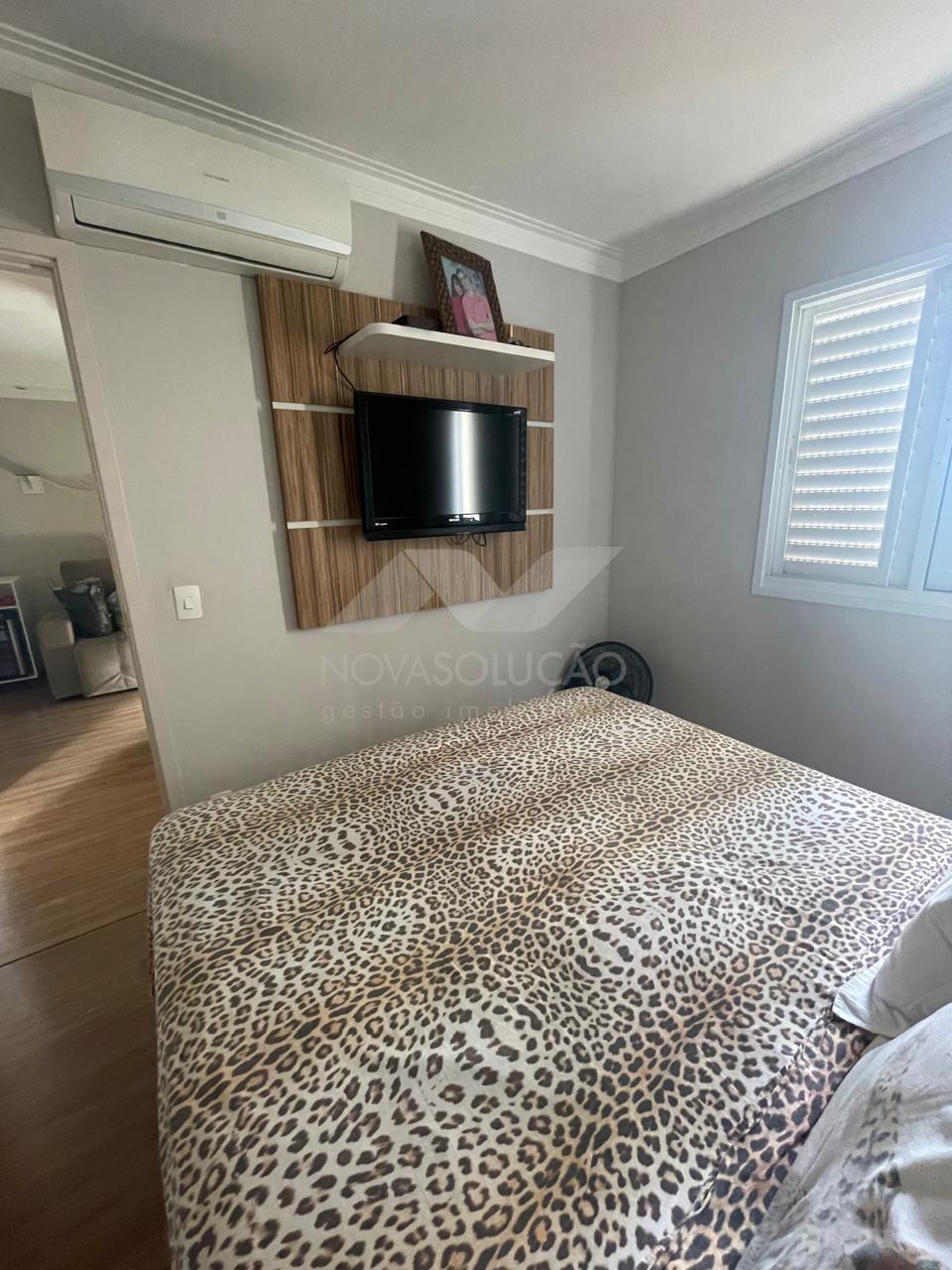 Apartamento  venda, Condomnio Attuale Residencial, LIMEIRA - SP