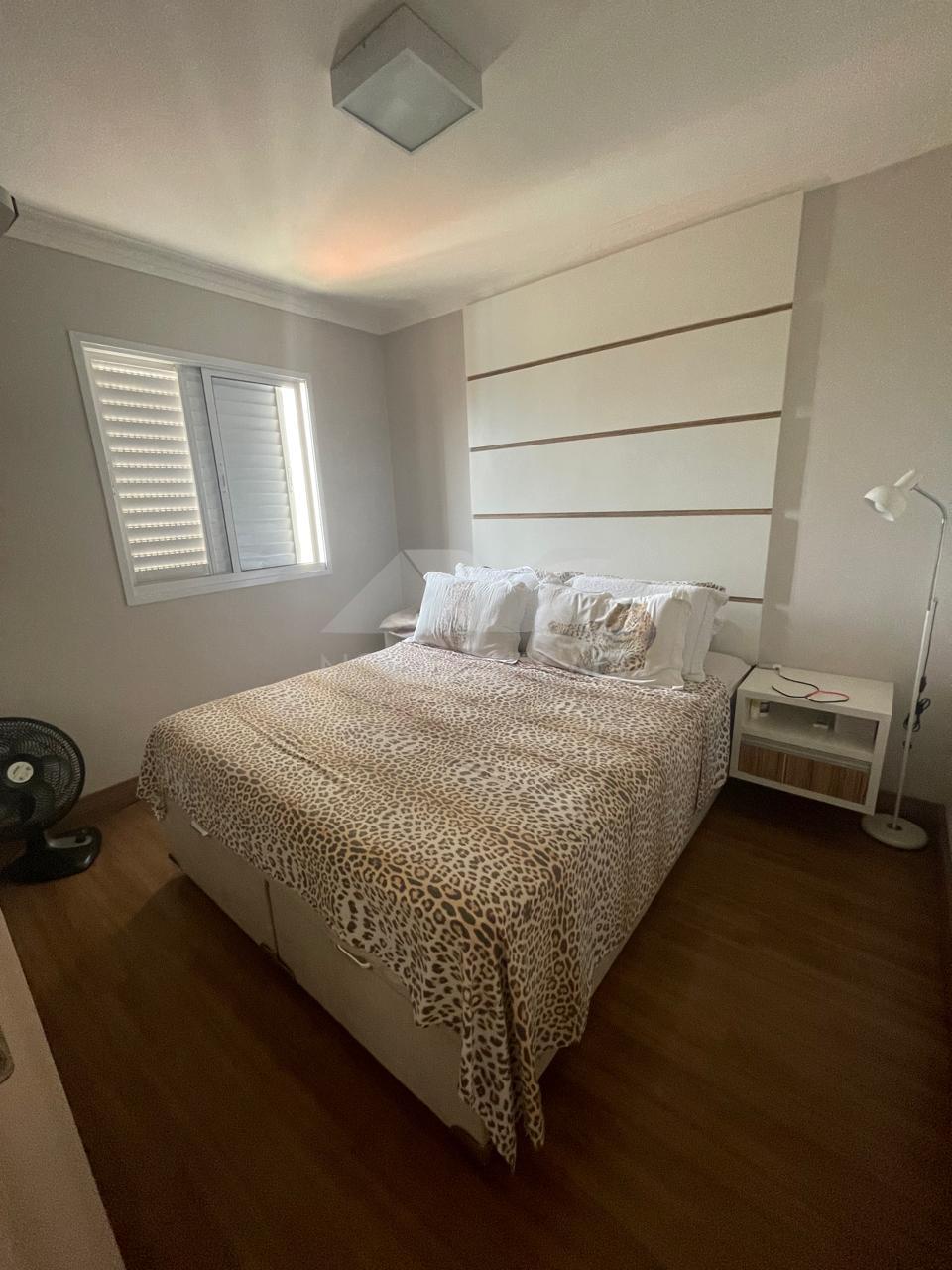 Apartamento  venda, Condomnio Attuale Residencial, LIMEIRA - SP