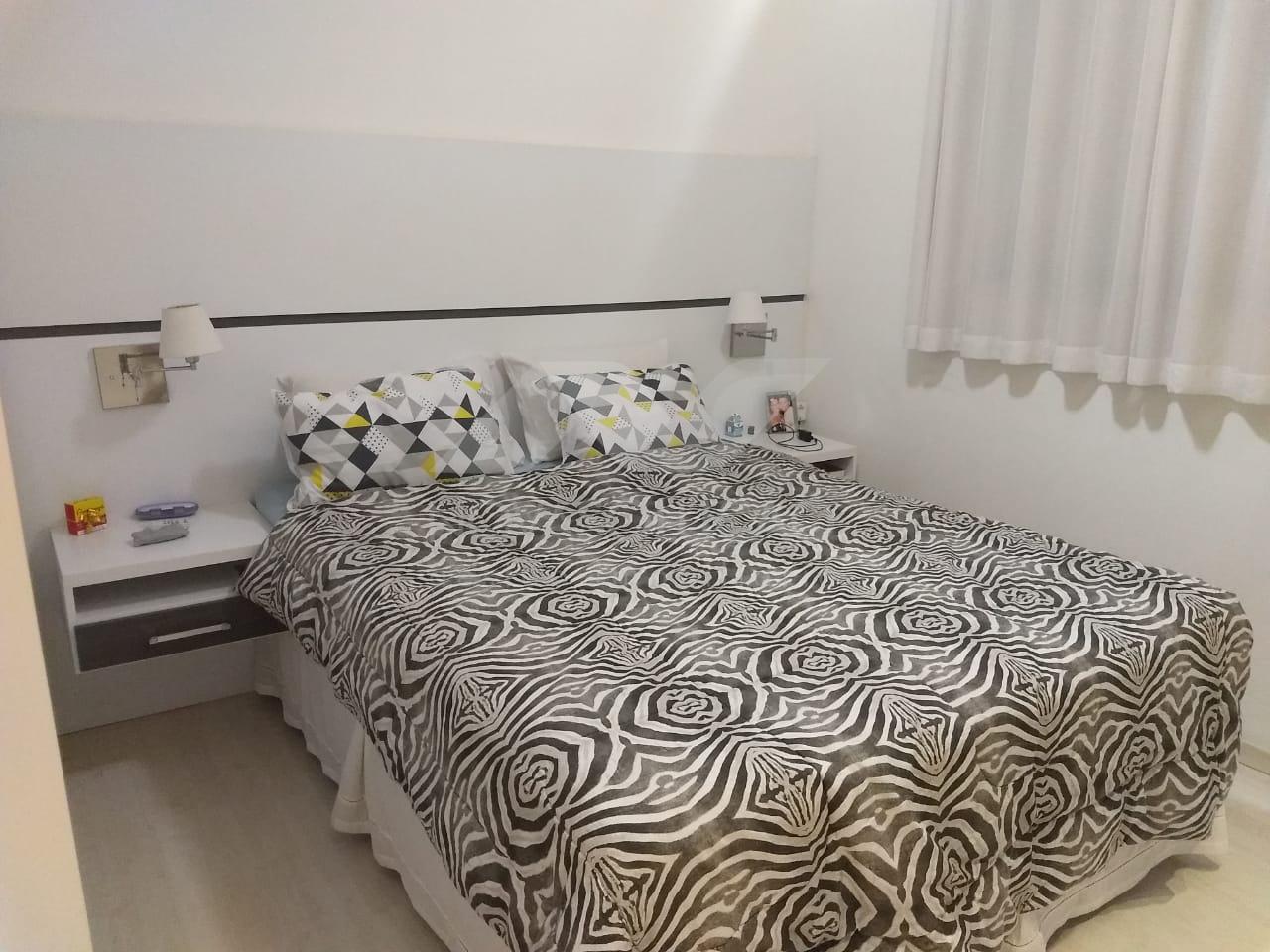 Apartamento  venda, Condomnio London, LIMEIRA - SP