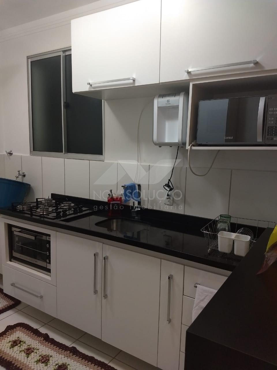 Apartamento  venda, Condomnio London, LIMEIRA - SP