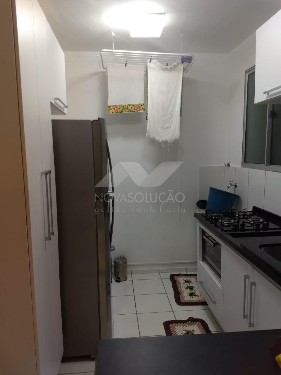 Apartamento  venda, Condomnio London, LIMEIRA - SP