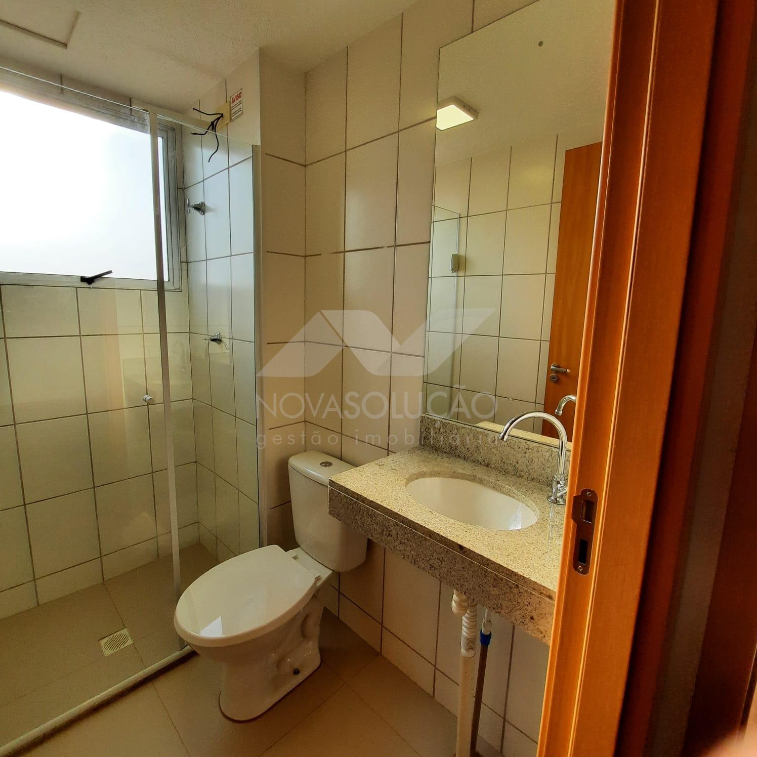 Apartamento  venda, Condomnio Lua Nova, LIMEIRA - SP