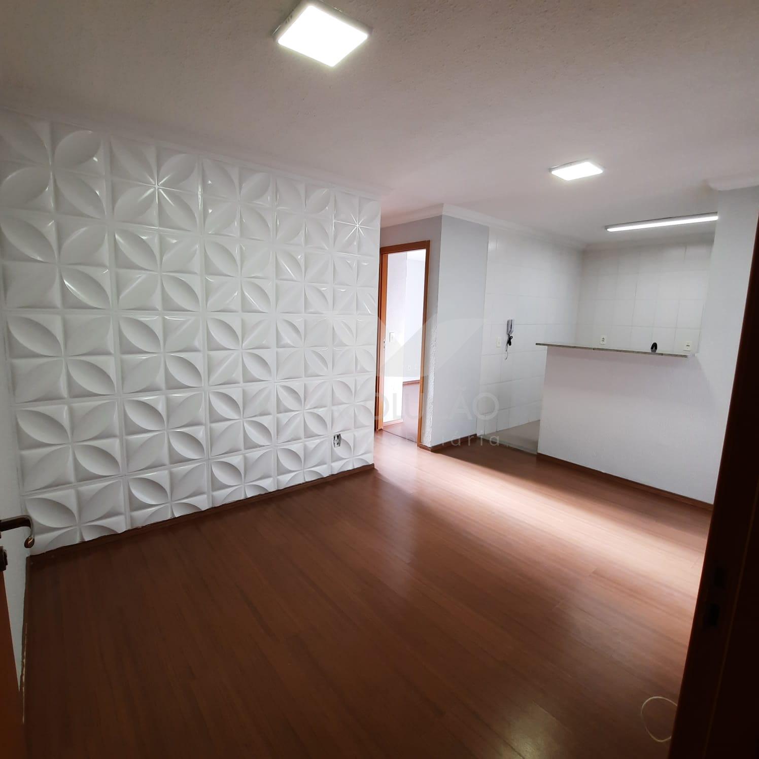 Apartamento  venda, Condomnio Lua Nova, LIMEIRA - SP