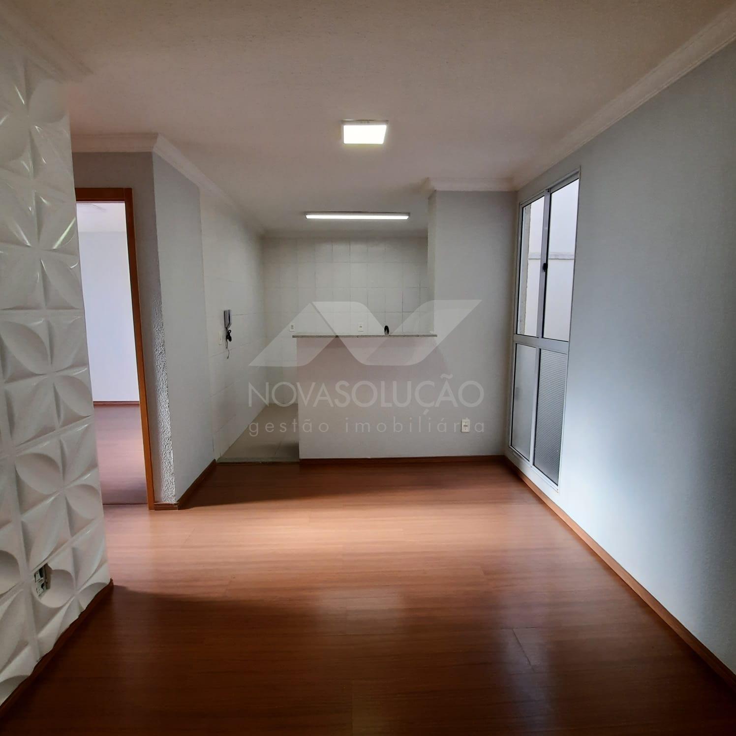 Apartamento  venda, Condomnio Lua Nova, LIMEIRA - SP