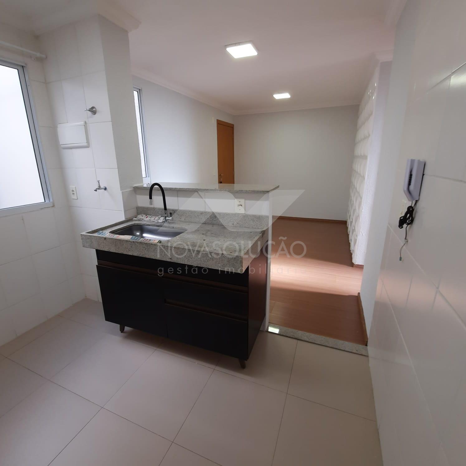 Apartamento  venda, Condomnio Lua Nova, LIMEIRA - SP