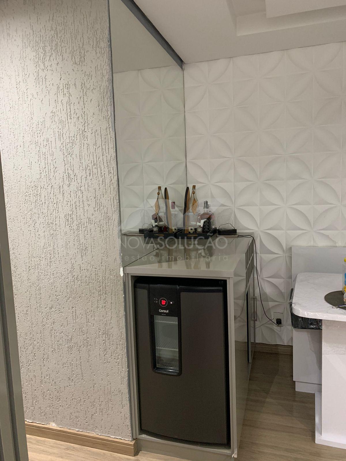 Apartamento  venda, Condomnio Attuale Residencial, LIMEIRA - SP