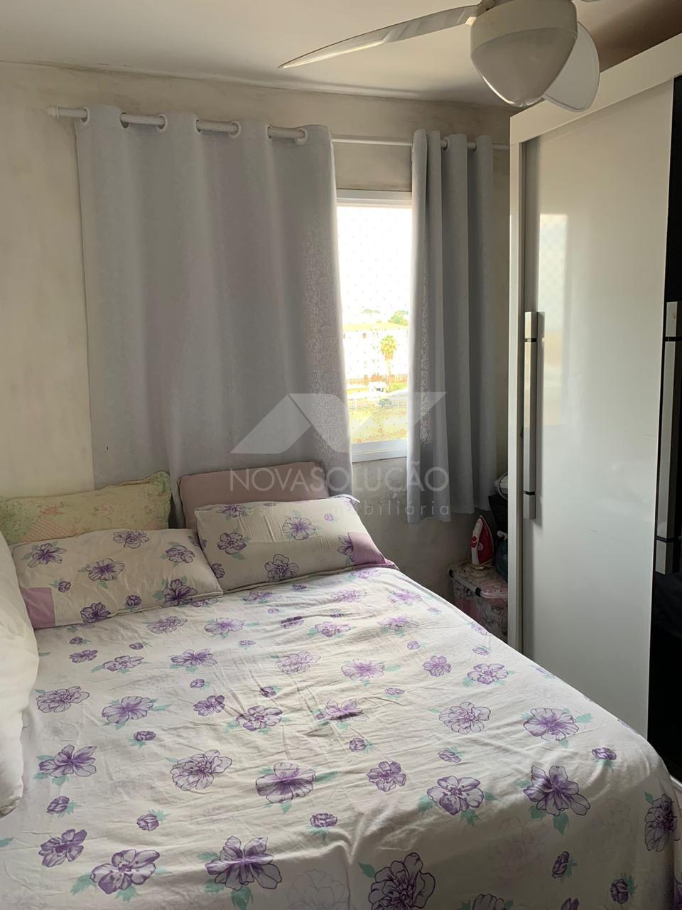 Apartamento  venda, Condomnio Attuale Residencial, LIMEIRA - SP