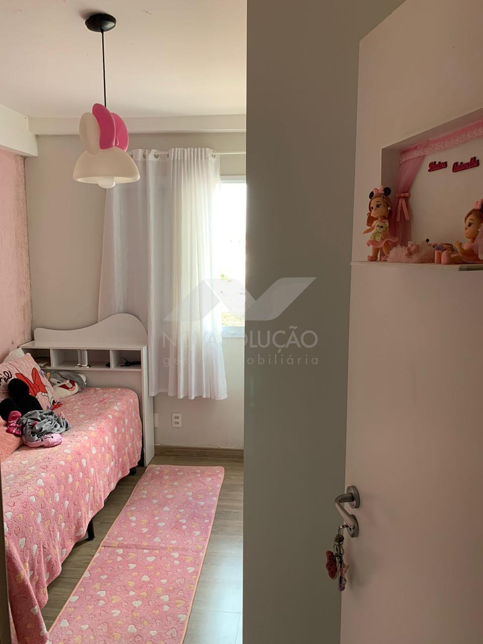 Apartamento  venda, Condomnio Attuale Residencial, LIMEIRA - SP