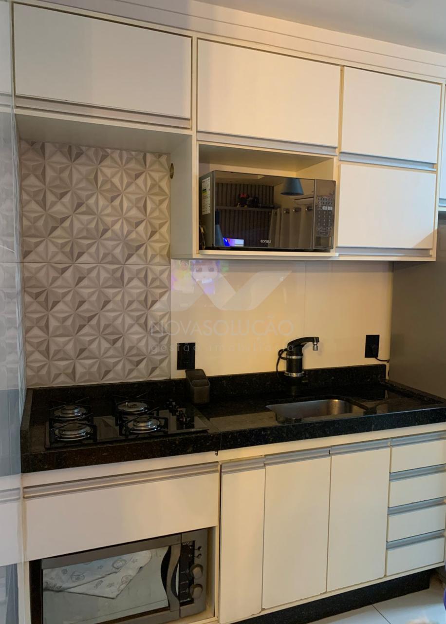 Apartamento  venda, Condomnio Attuale Residencial, LIMEIRA - SP