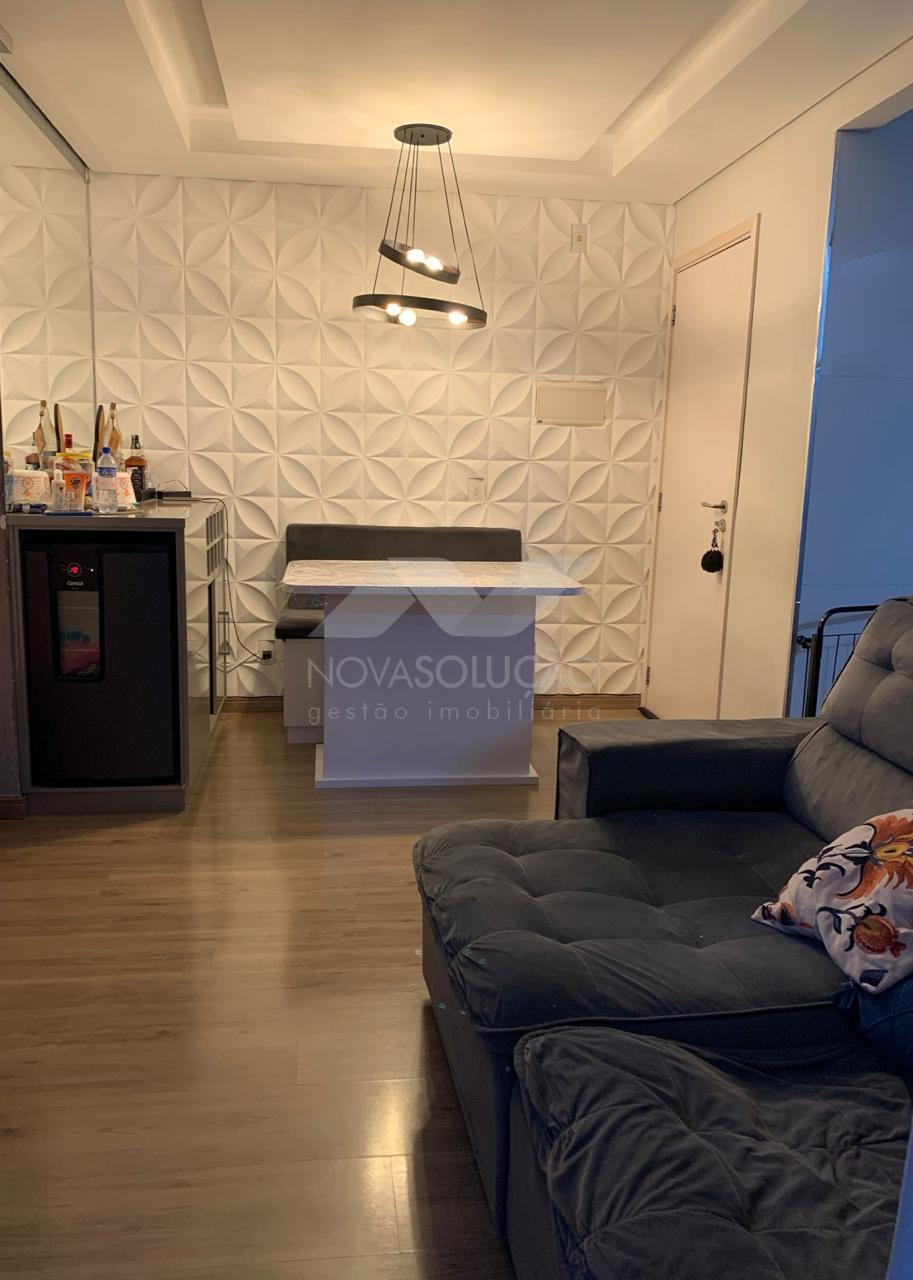 Apartamento  venda, Condomnio Attuale Residencial, LIMEIRA - SP