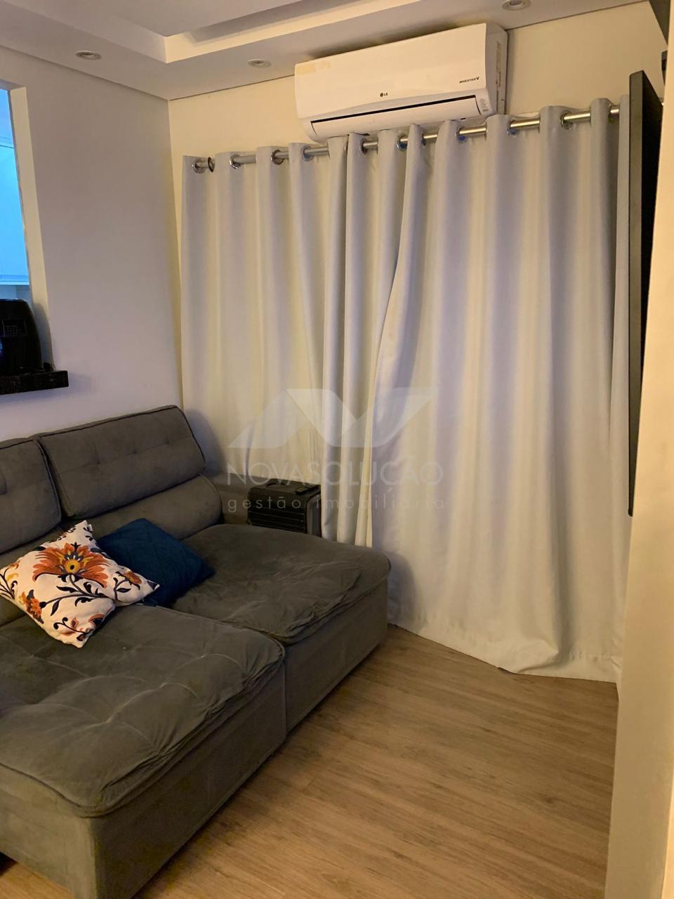 Apartamento  venda, Condomnio Attuale Residencial, LIMEIRA - SP