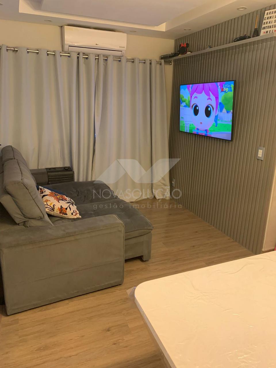 Apartamento  venda, Condomnio Attuale Residencial, LIMEIRA - SP