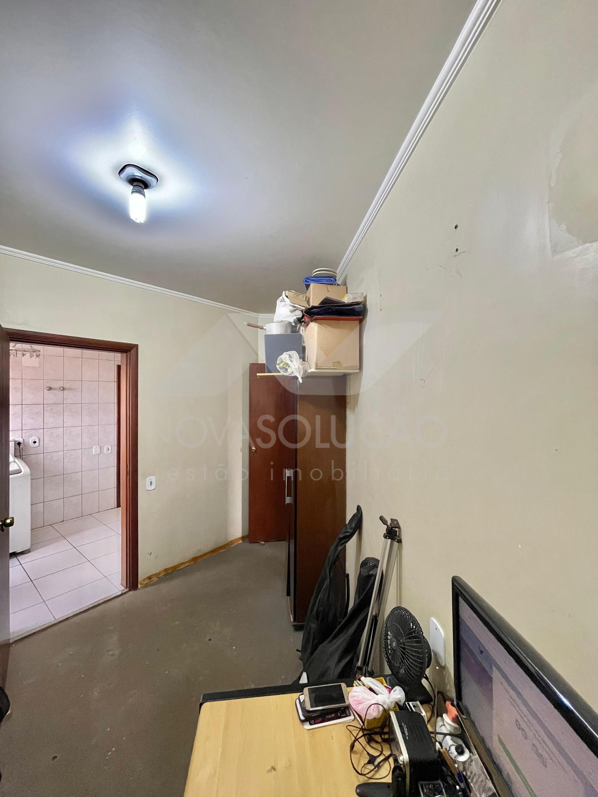 Apartamento com 3 dormitrios  venda, LIMEIRA - SP