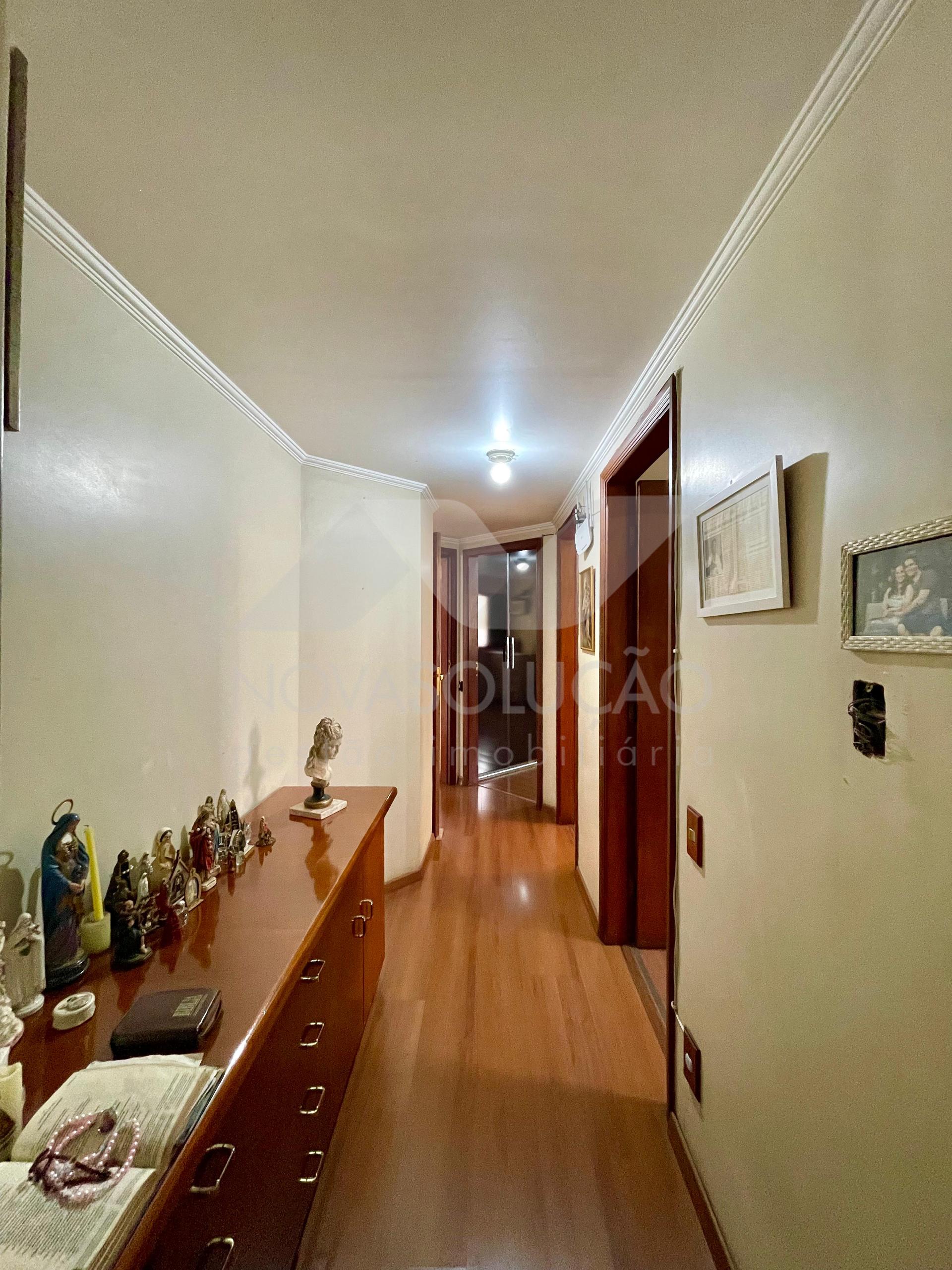 Apartamento com 3 dormitrios  venda, LIMEIRA - SP