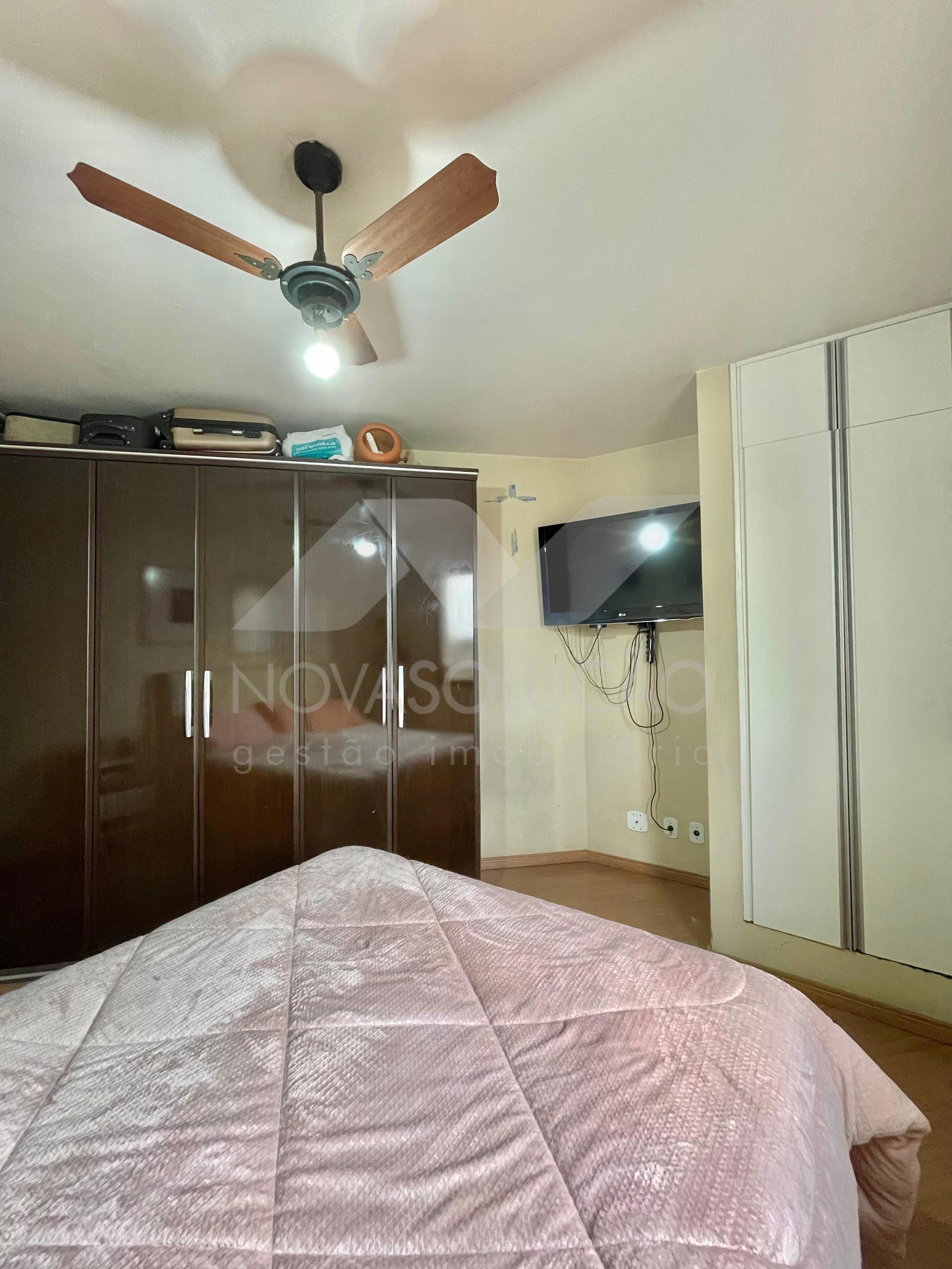 Apartamento com 3 dormitrios  venda, LIMEIRA - SP