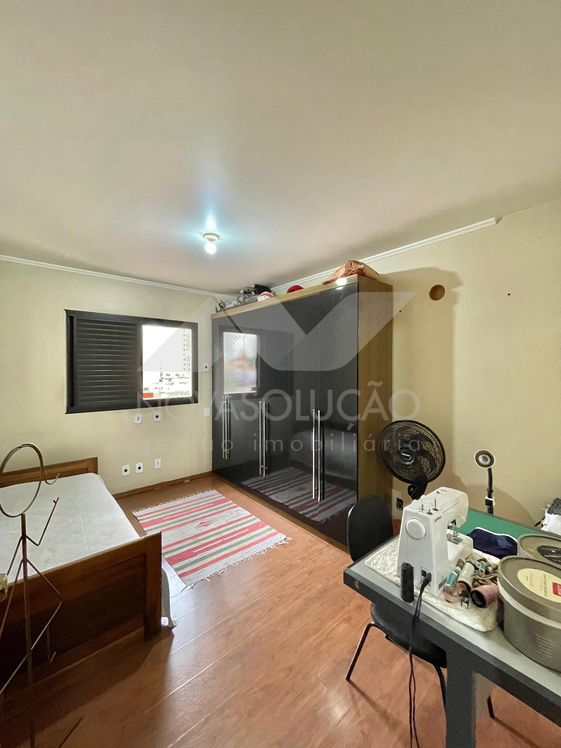 Apartamento com 3 dormitrios  venda, LIMEIRA - SP