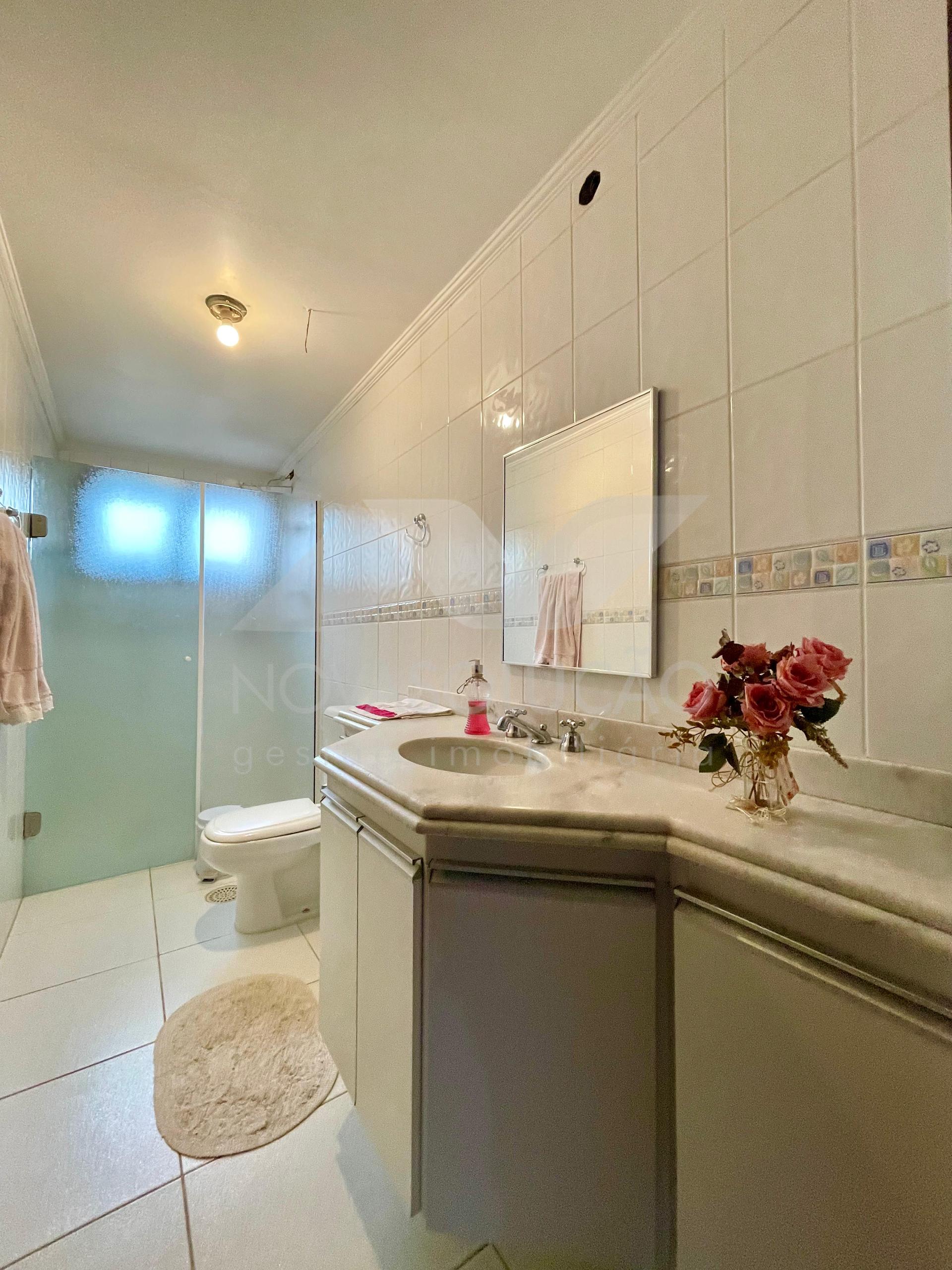 Apartamento com 3 dormitrios  venda, LIMEIRA - SP