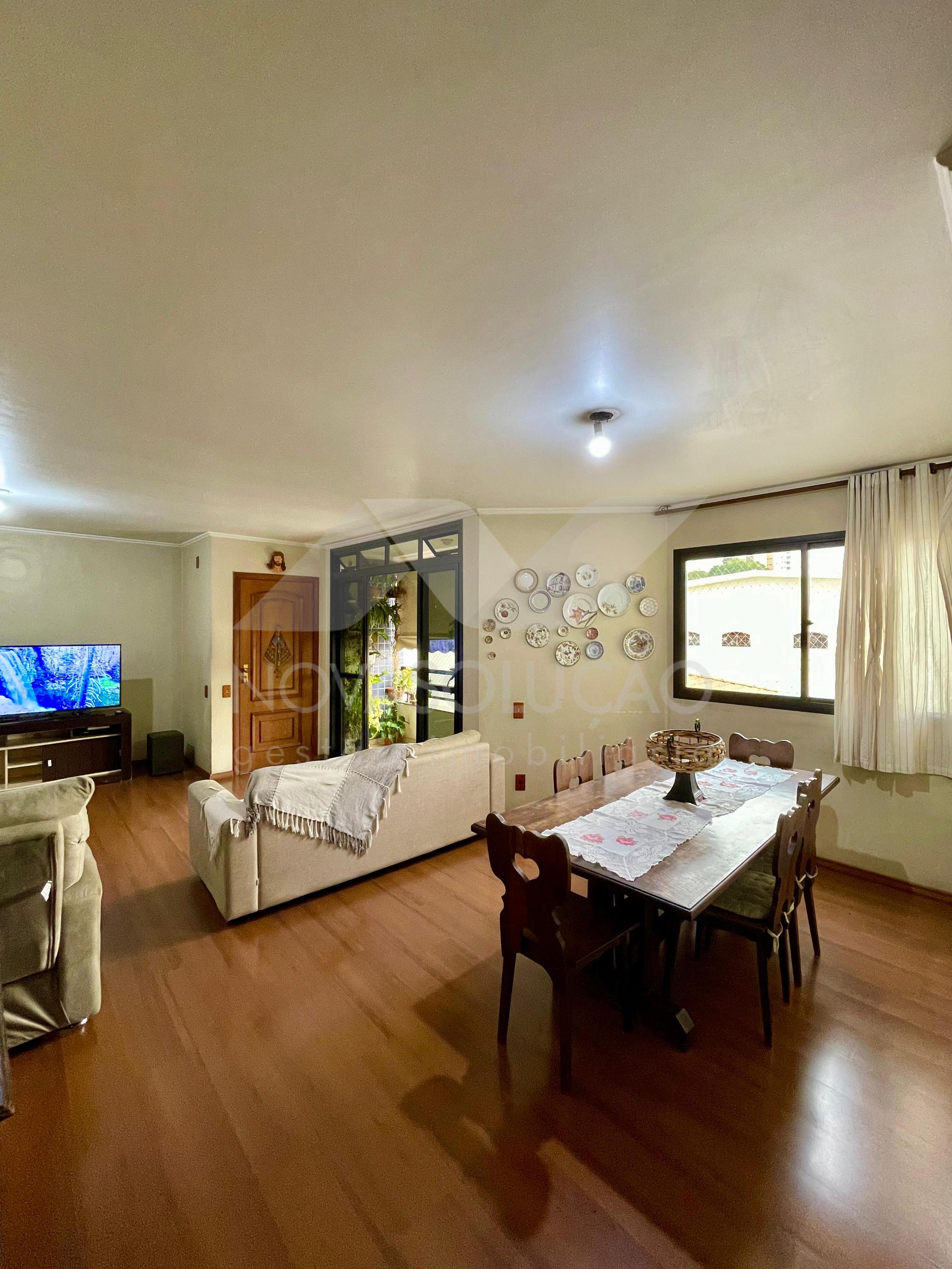 Apartamento com 3 dormitrios  venda, LIMEIRA - SP