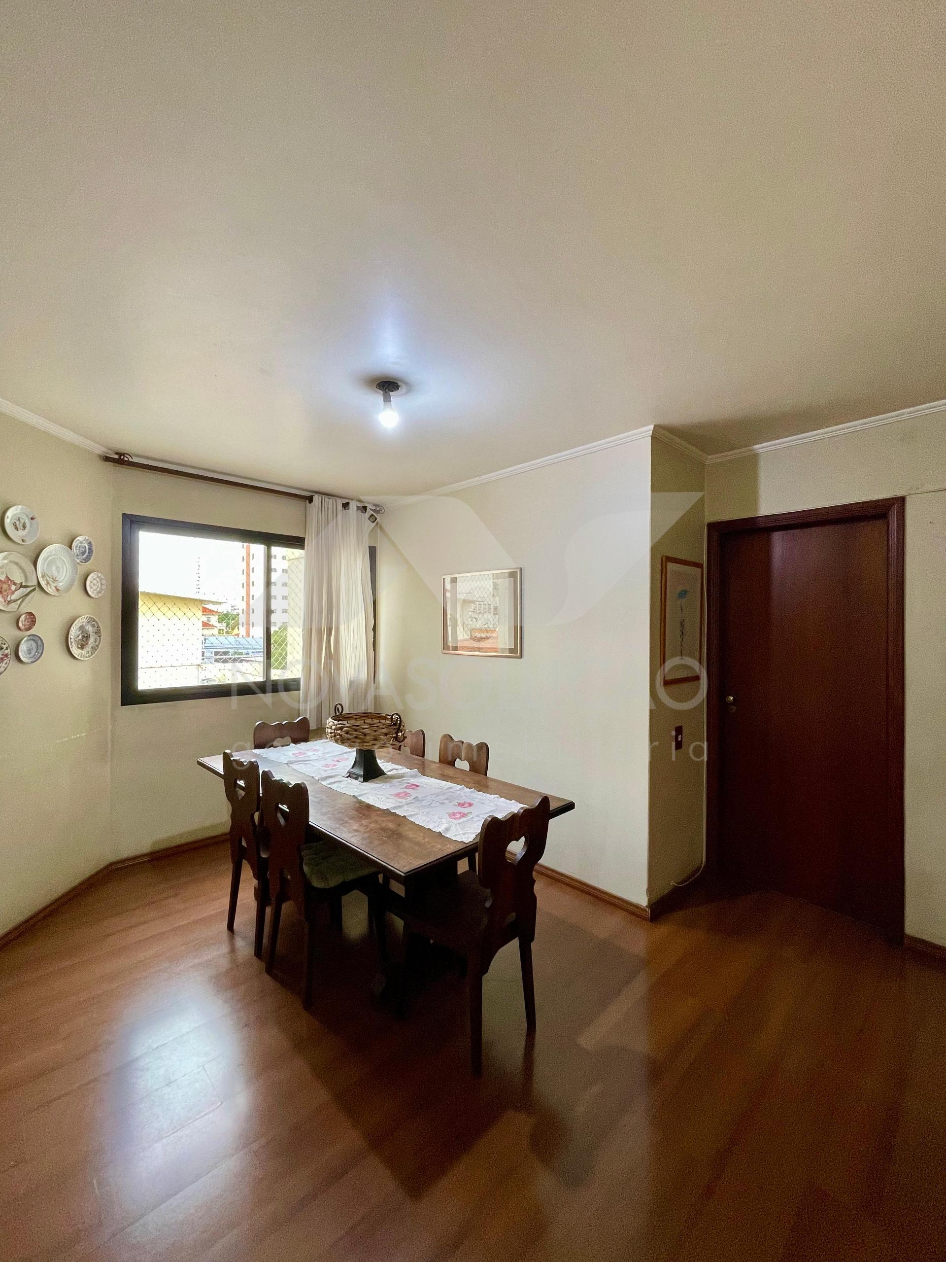 Apartamento com 3 dormitrios  venda, LIMEIRA - SP