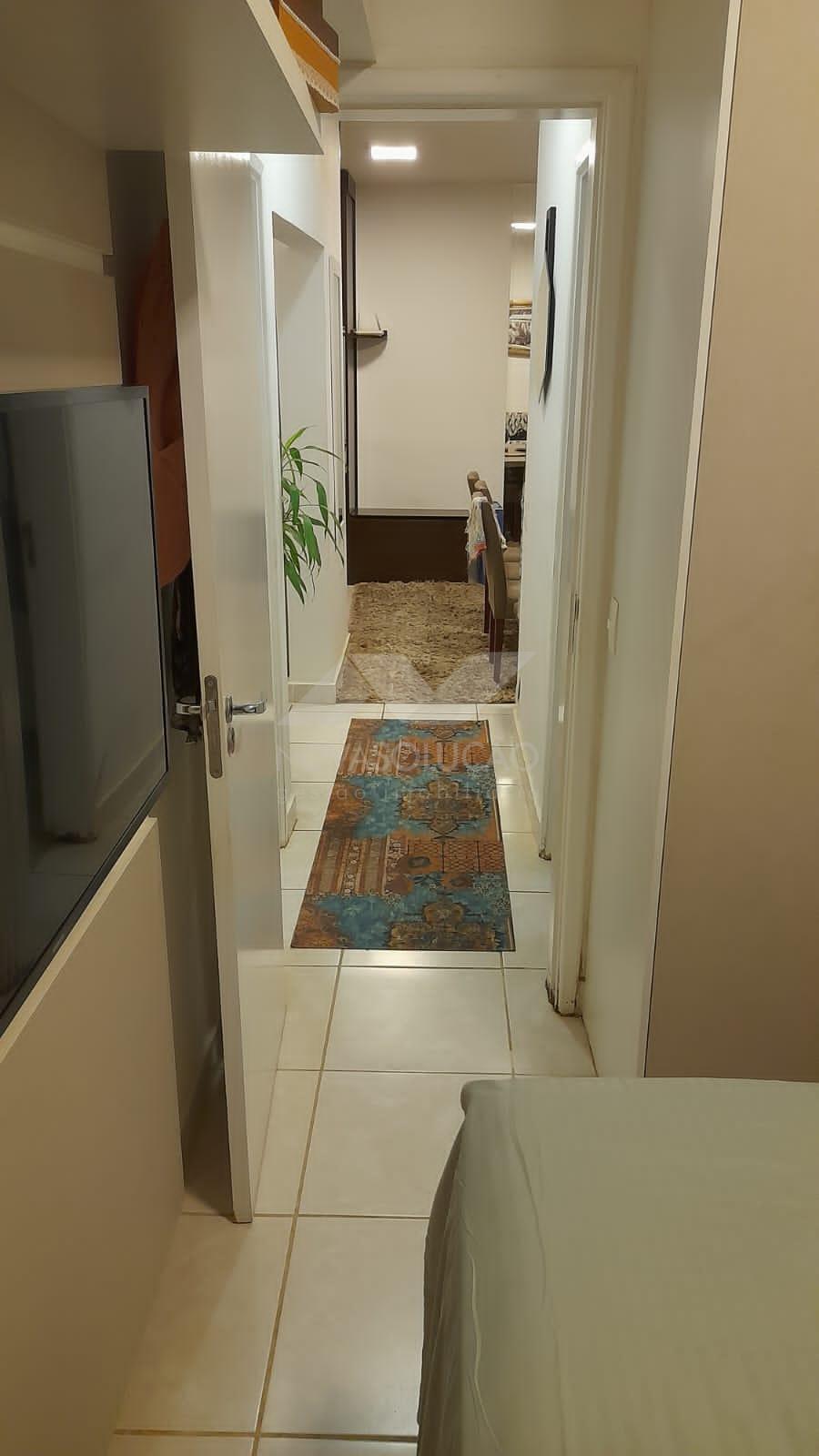 Apartamento  venda, Condomnio Aruba, LIMEIRA - SP