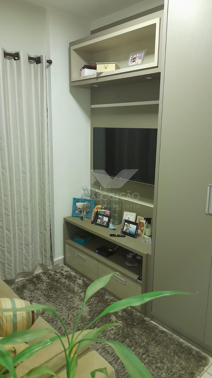 Apartamento  venda, Condomnio Aruba, LIMEIRA - SP