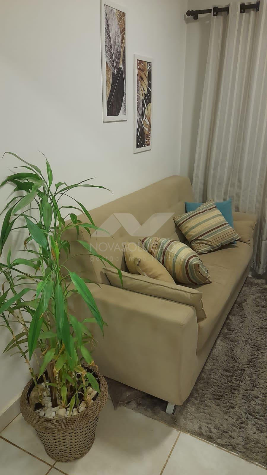 Apartamento  venda, Condomnio Aruba, LIMEIRA - SP