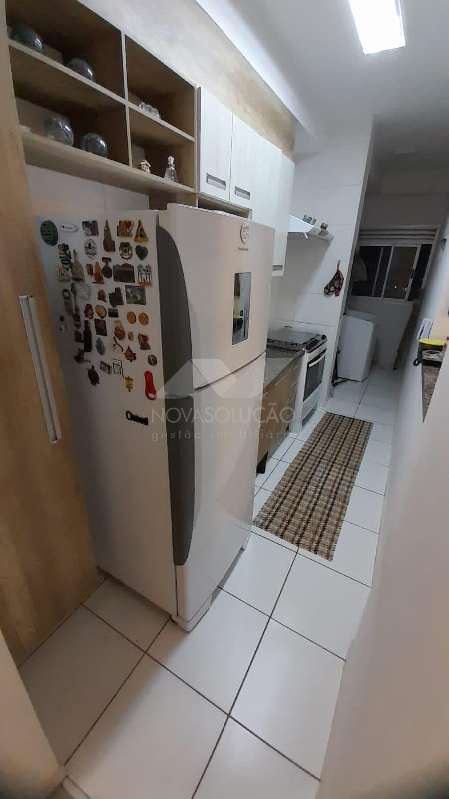 Apartamento  venda, Condomnio Aruba, LIMEIRA - SP