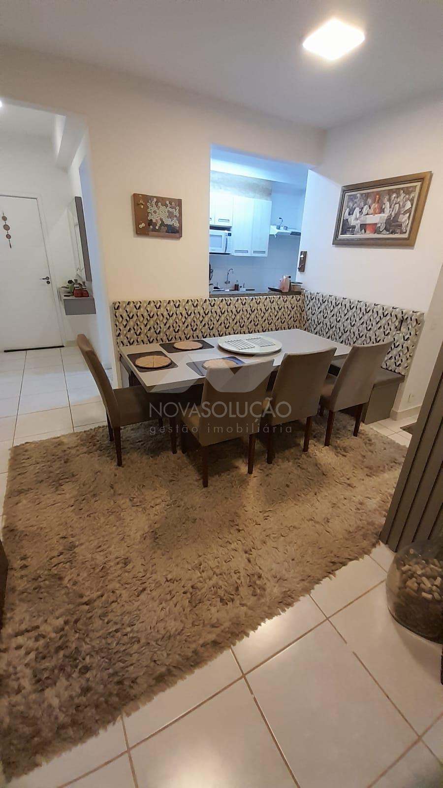 Apartamento  venda, Condomnio Aruba, LIMEIRA - SP