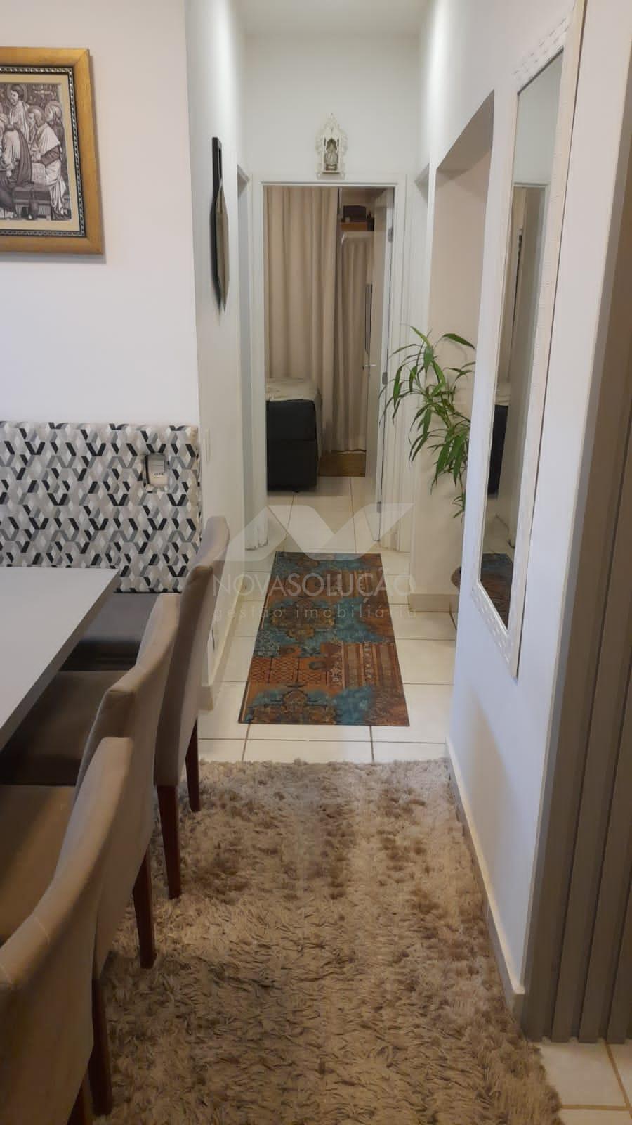 Apartamento  venda, Condomnio Aruba, LIMEIRA - SP