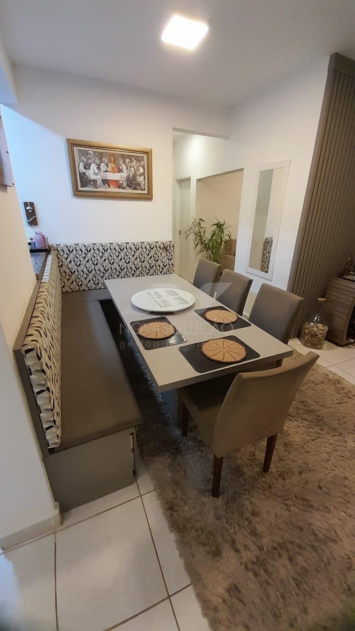 Apartamento  venda, Condomnio Aruba, LIMEIRA - SP