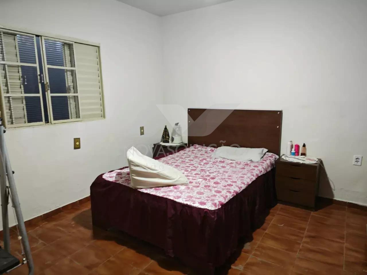 Casa  venda, Jardim Glria, LIMEIRA - SP